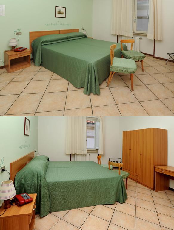 Hotel Marina Montecatini Terme Zimmer foto