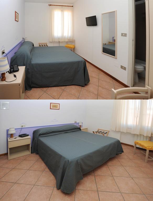 Hotel Marina Montecatini Terme Zimmer foto